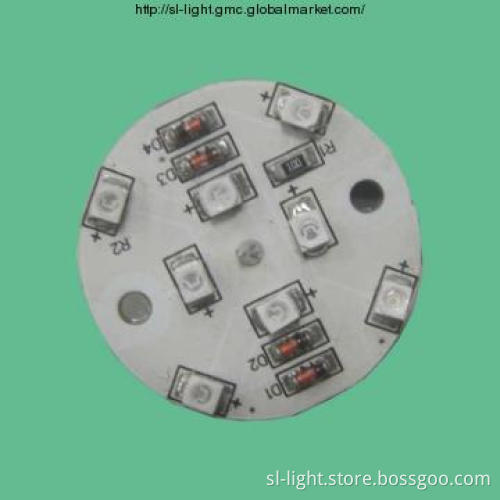 0.5W  E14 LED Module Light